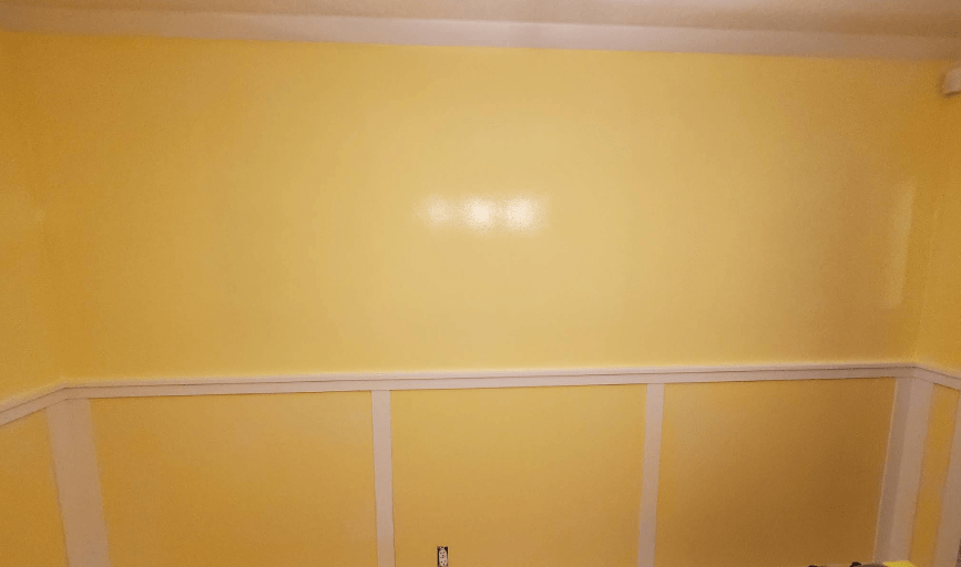 Drywall Installation