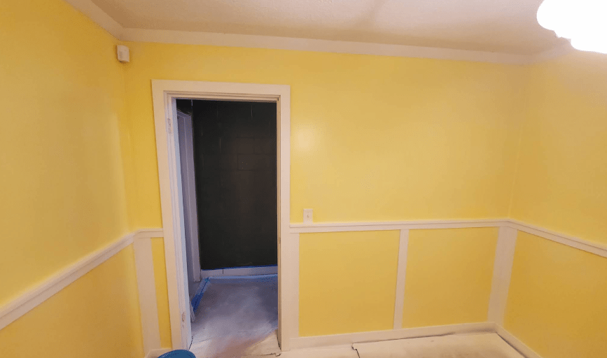 Drywall Painting