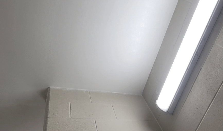 Drywall Repairs